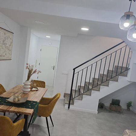 Apartamentos Jara 1B Màlaga Exteriér fotografie