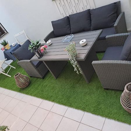 Apartamentos Jara 1B Màlaga Exteriér fotografie