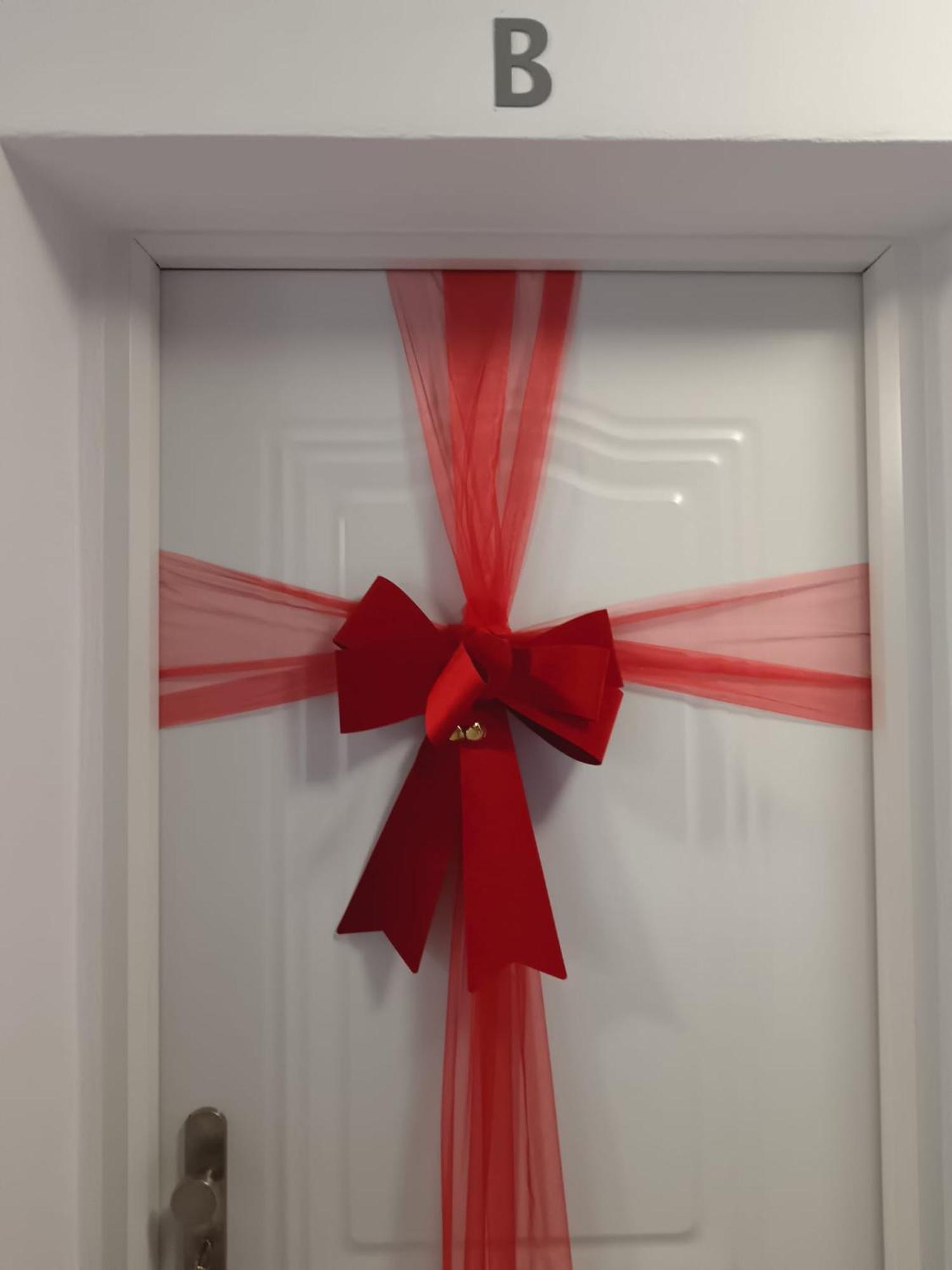Apartamentos Jara 1B Màlaga Exteriér fotografie